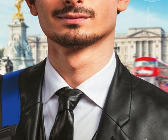 Image du film God Save the Tuche