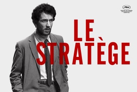 Image du film The Mastermind