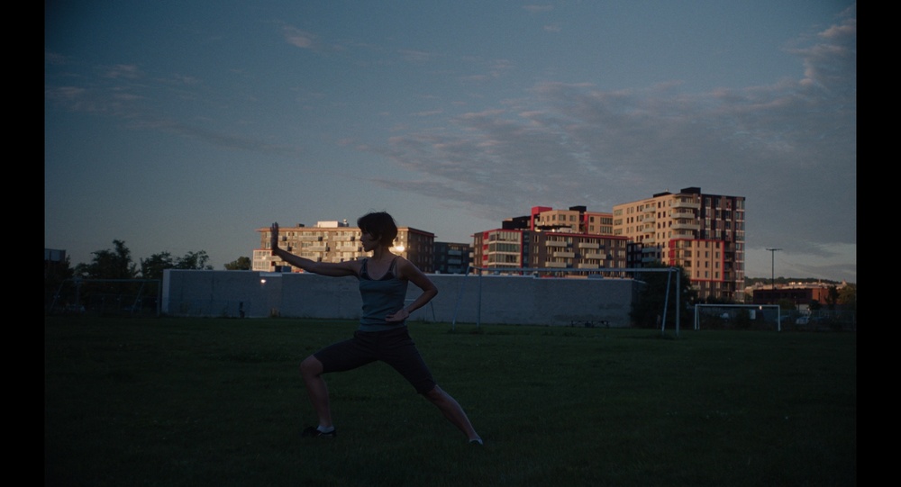 Images du film Ailleurs la nuit