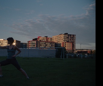 Images du film Ailleurs la nuit