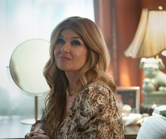 Images du film The Life List