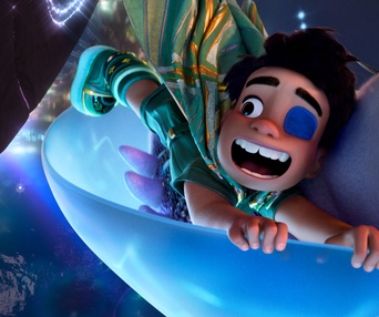 Image du film Elio