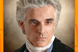 Image du film Kapodistrias