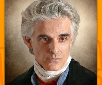 Image du film Kapodistrias