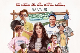 Image du film The Floaters