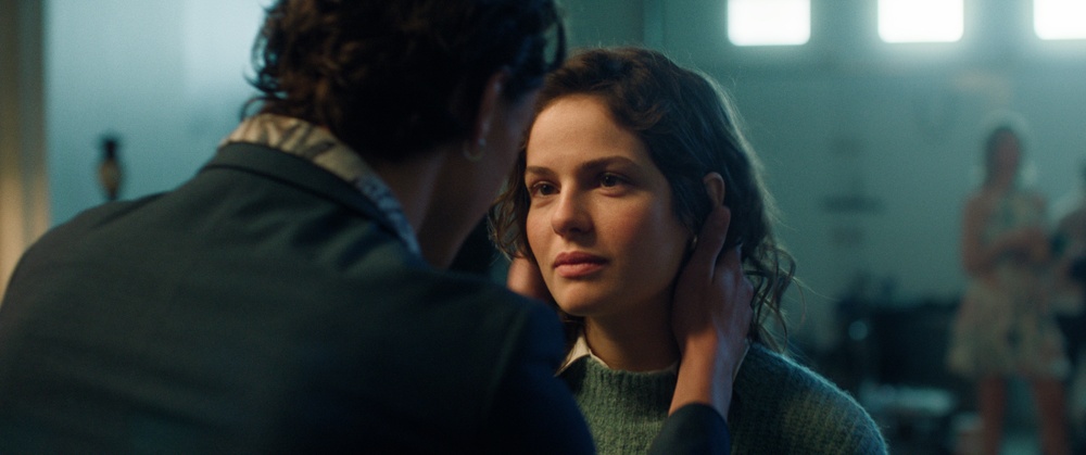 Images du film Rédemptions