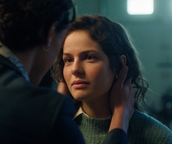 Images du film Rédemptions