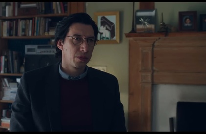 Bande-annonce officielle en anglais