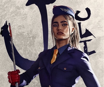 Image du film Street Fighter