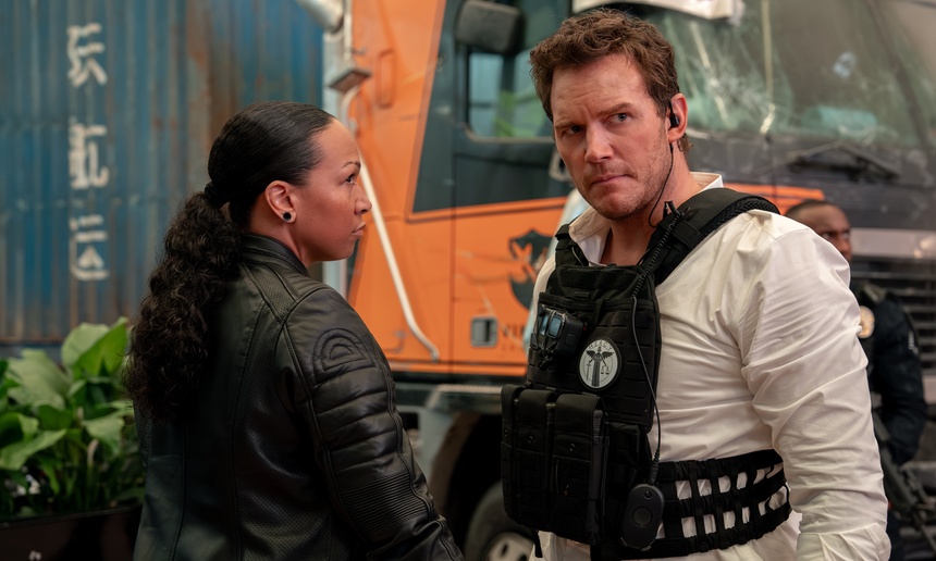 Nouveautés du 23 janvier : Chris Pratt reconnu coupable, le retour de Silent Hill et le nouveau Mathieu Denis à l'affiche