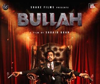 Image du film Bullah