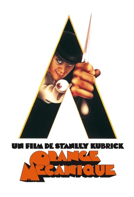 Orange mécanique