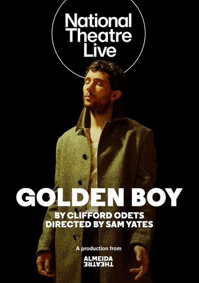Golden Boy - National Theatre Live
