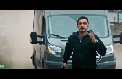 Bande-annonce en anglais