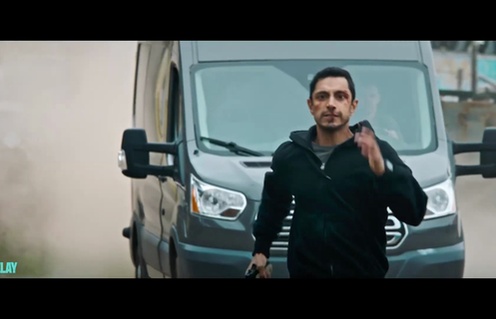 Bande-annonce en anglais