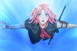 Image du film Scarlet