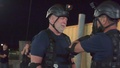 A stormy experience for Guy Jodoin on “Fear Factor Celebrities”