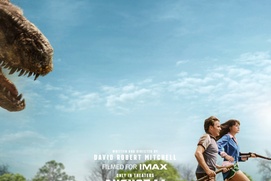 Image du film The End of Oak Street Image du film The End of Oak Street