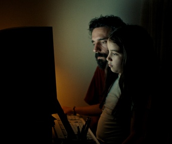 Images du film Blue Heron