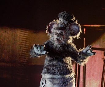Images du film Screamboat