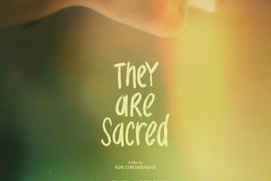 Image du film They Are Sacred