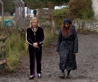 Image du film 28 Years Later: The Bone Temple