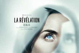 Affiche en français du film La révélation