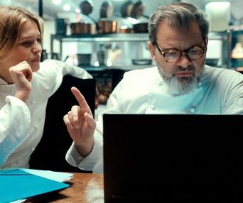 Image du film La réparation