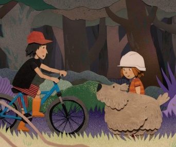 Image du film Le secret des mésanges