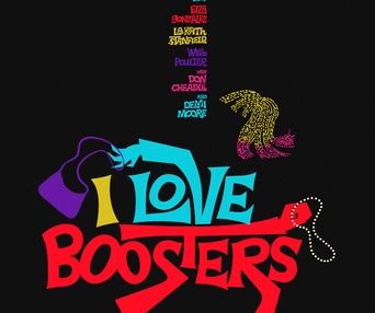 Image du film I Love Boosters