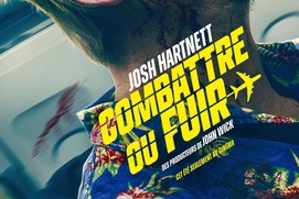 Affiche du film Fight or Flight