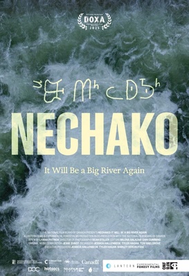 Nechako : la grande rivière renaîtra
