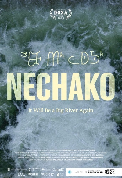 Nechako: It Will Be a Big River Again