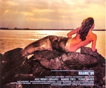 Affiche du film Kalamazoo