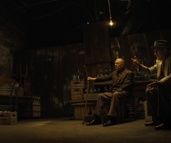 Image du film The Alto Knights