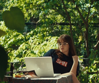 Images du film Mile End Kicks