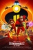 Affiche du film Les Incroyable 2