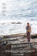 Affiche du film L'homme irrationnel