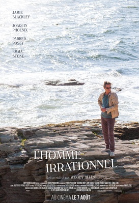 L'homme irrationnel