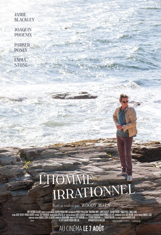 L'homme irrationnel