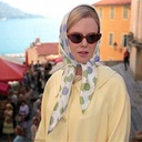 Nicole Kidman dans Grace of Monaco
