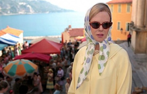 Nicole Kidman dans Grace of Monaco