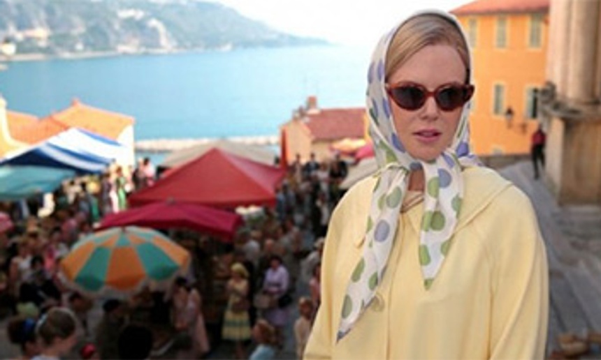 La sortie de Grace of Monaco retardée