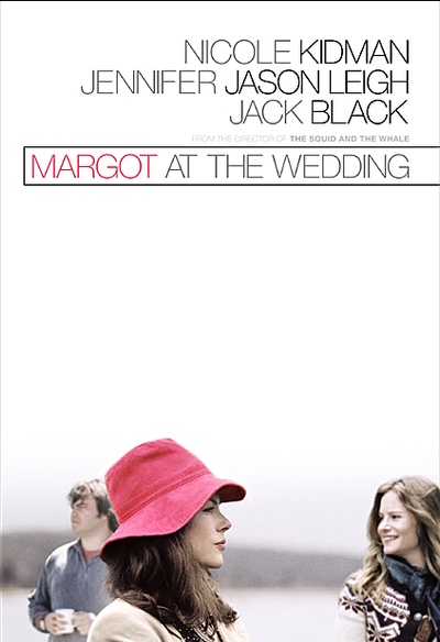 Affiche du film Margot at the Wedding