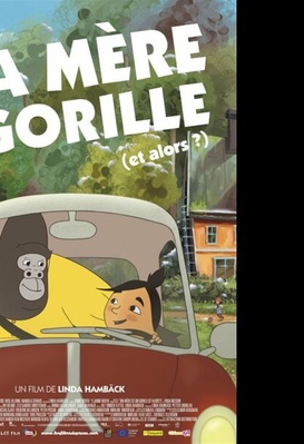 Ma mère est un gorille (et alors?)
