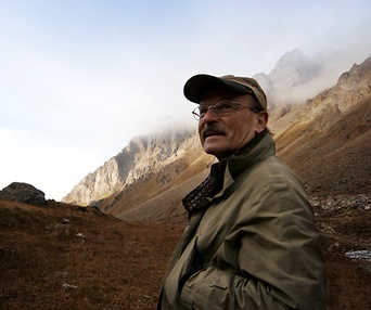 Scène du film Ulzhan