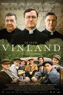 Affiche du film Le club Vinland
