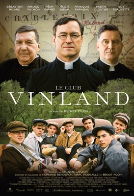 Le club Vinland