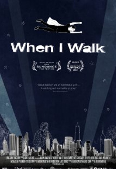 When I Walk