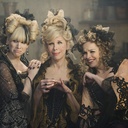 Photo de Lucy Punch